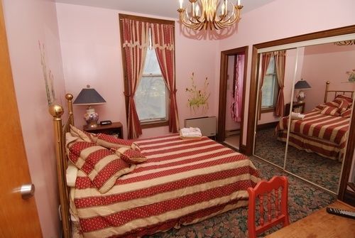 Global Guest House 토론토 외부 사진